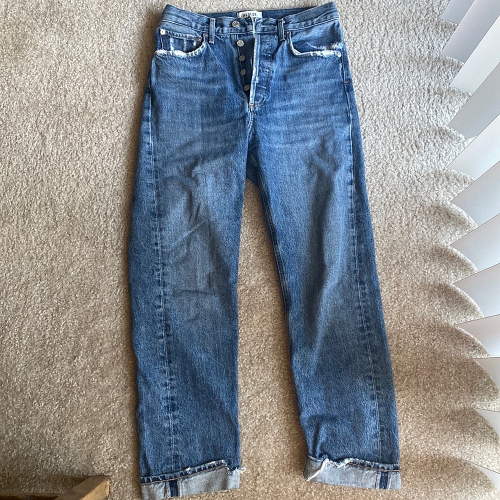 Agolde jeans